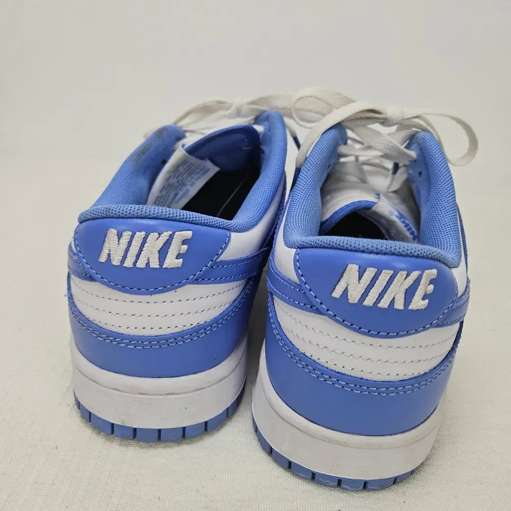 Nike key features